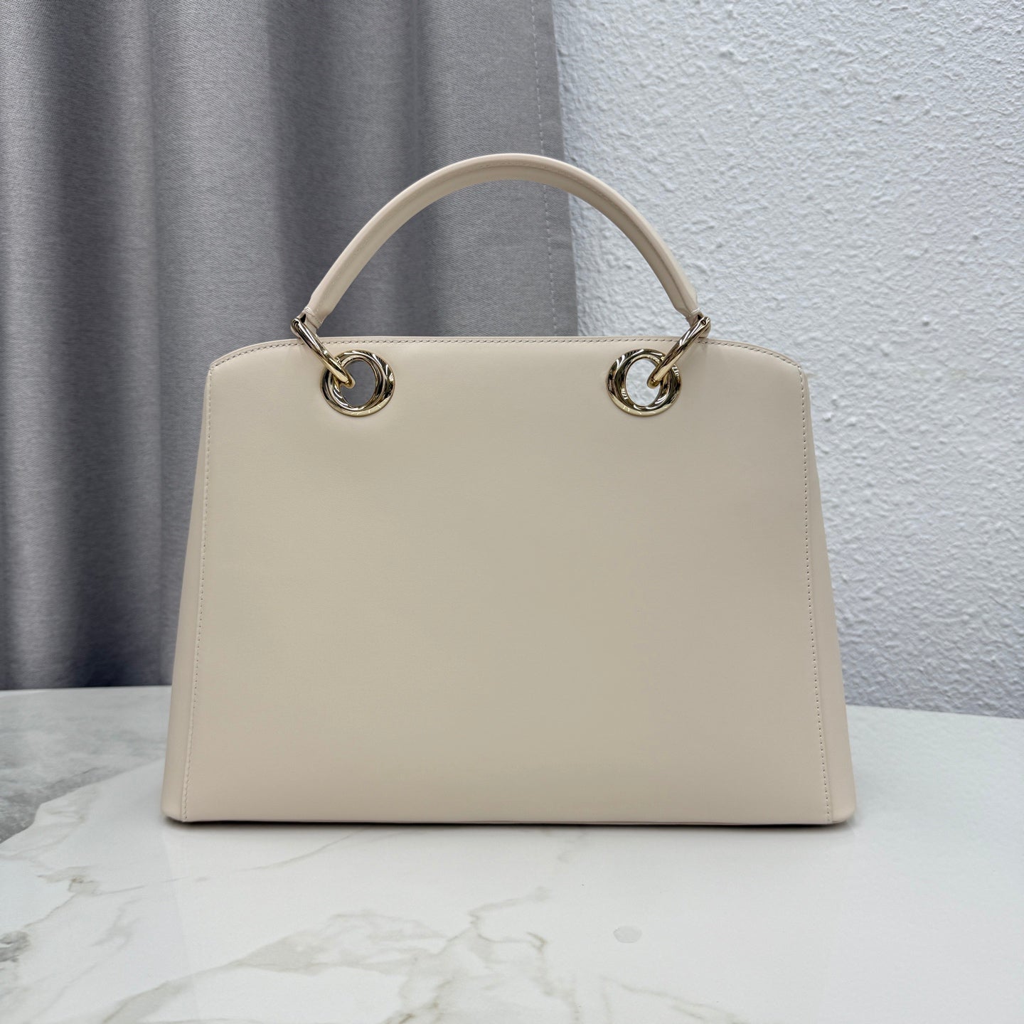 Dior 2026 Bow Bag 33.5cm Lambskin