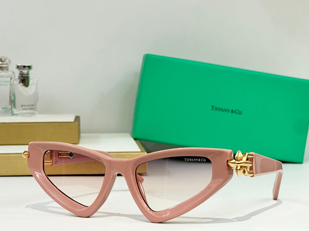 Tiffany&Co Sunglasses 697275