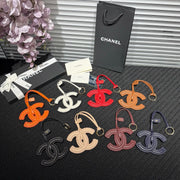 Chanel Mini Bag Multicolors Charm