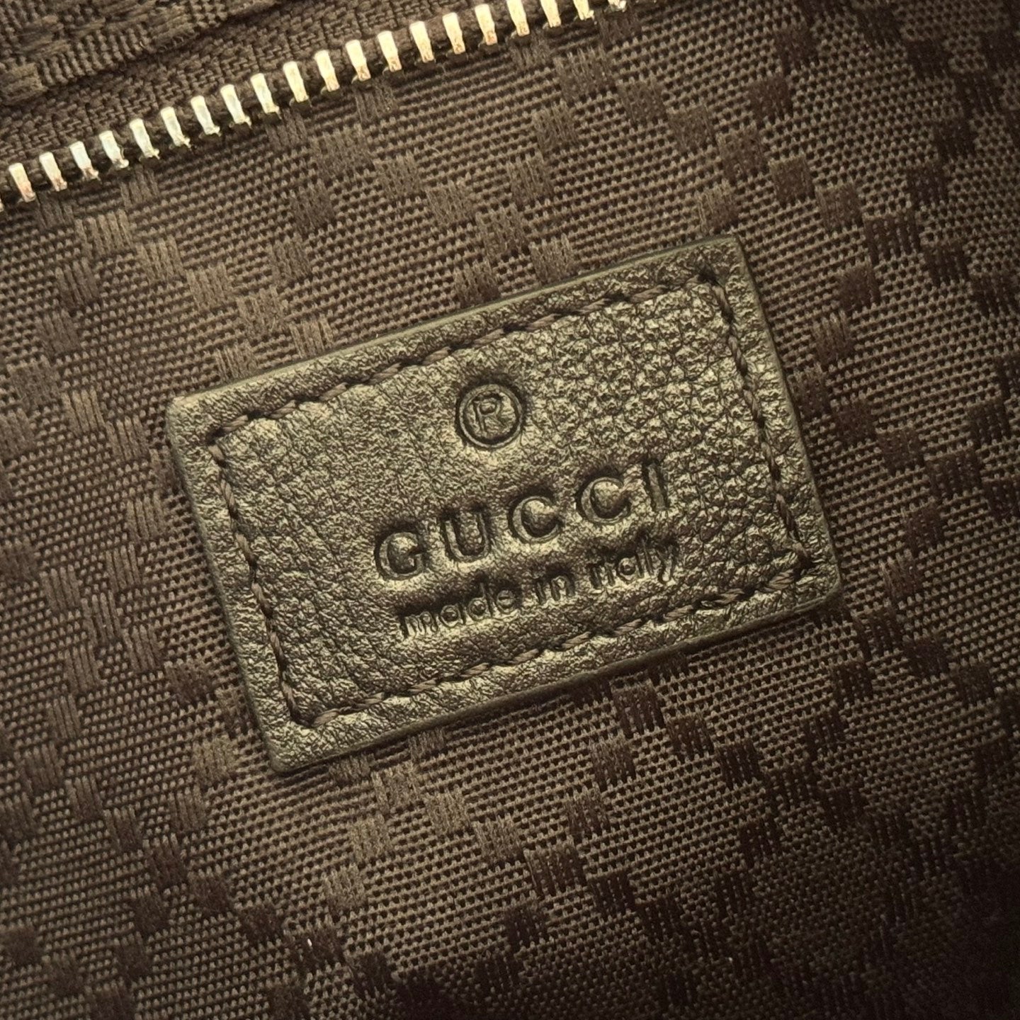 Gucci 2026 Jackie 1961 Shoulder Bag 28cm Black Canvas Leather