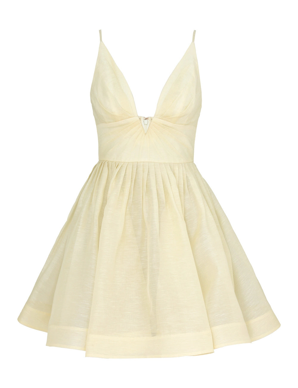Zimmermann Mini Dress 182