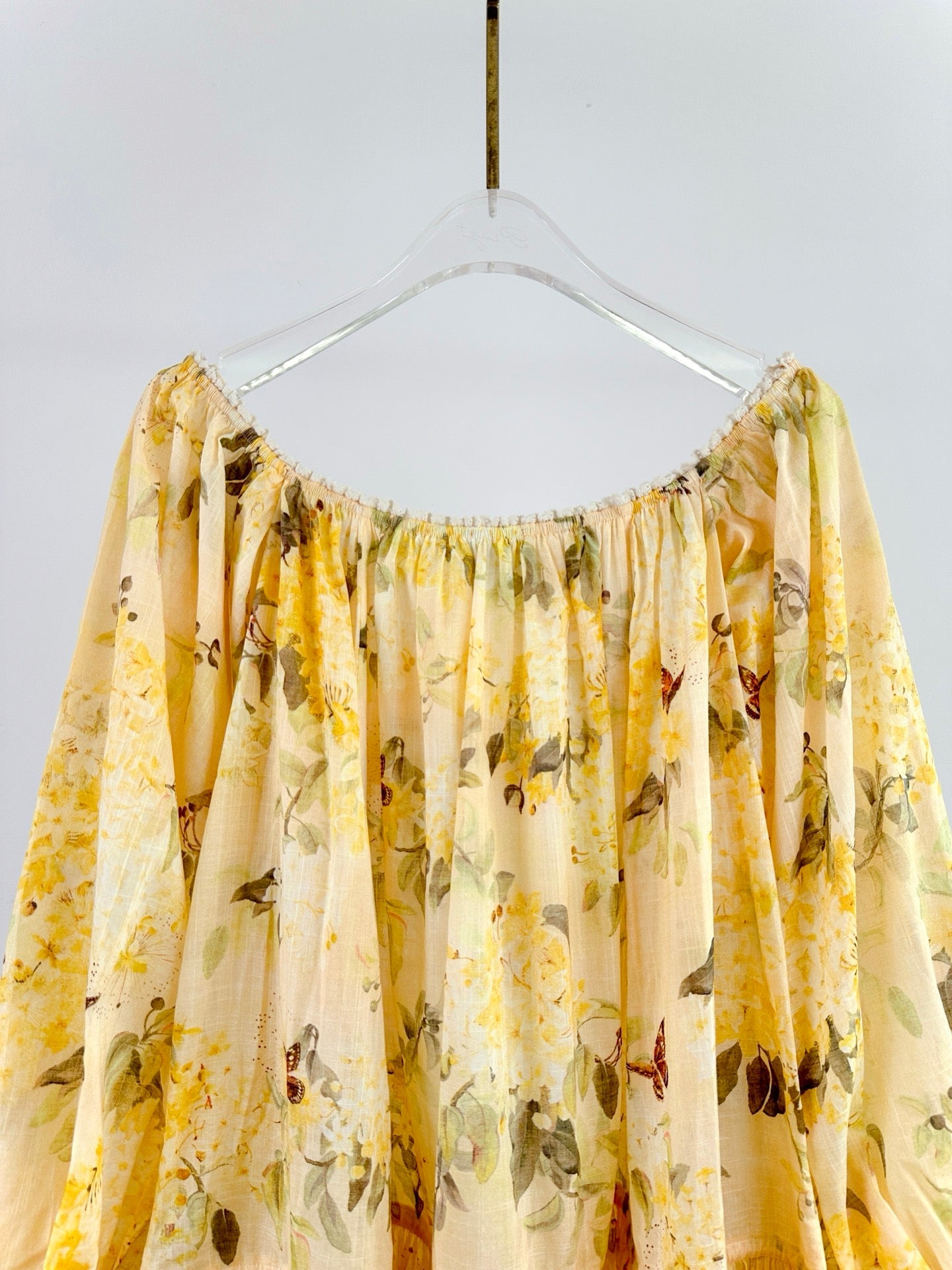 Zimmermann 2026 Dress 685