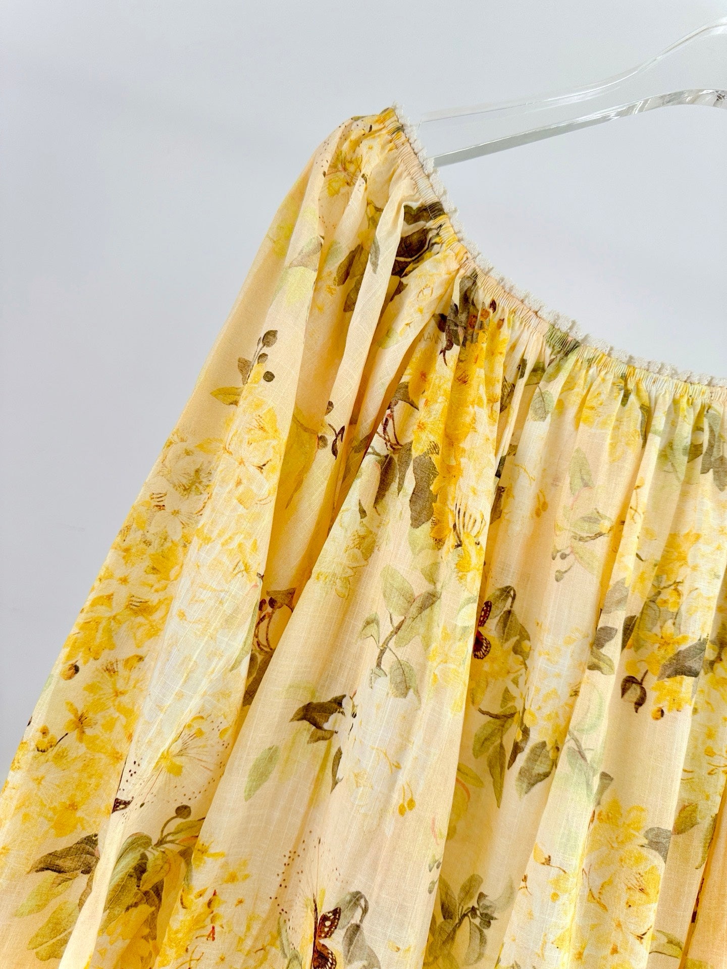 Zimmermann 2026 Dress 685