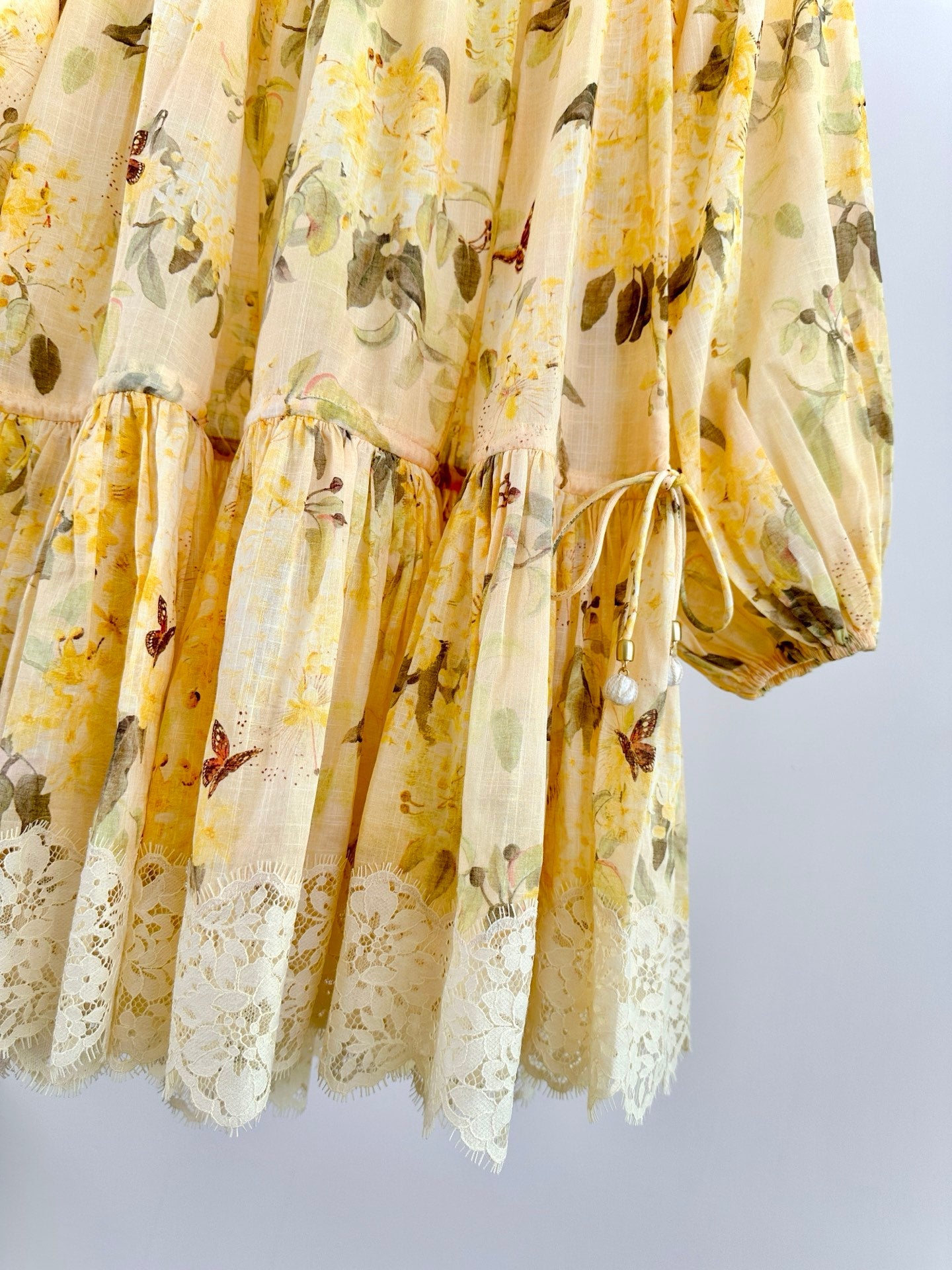 Zimmermann 2026 Dress 685
