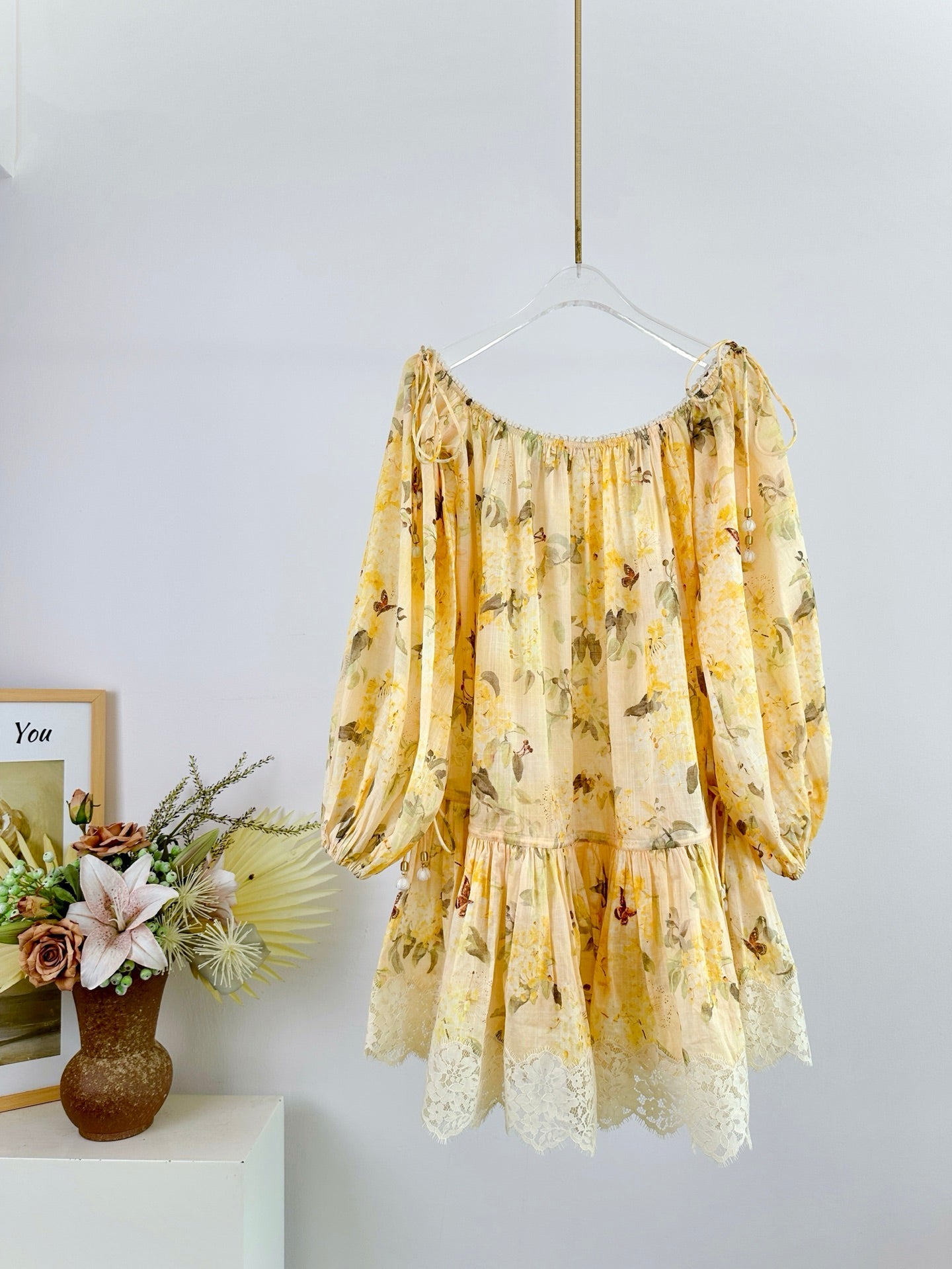 Zimmermann 2026 Dress 685