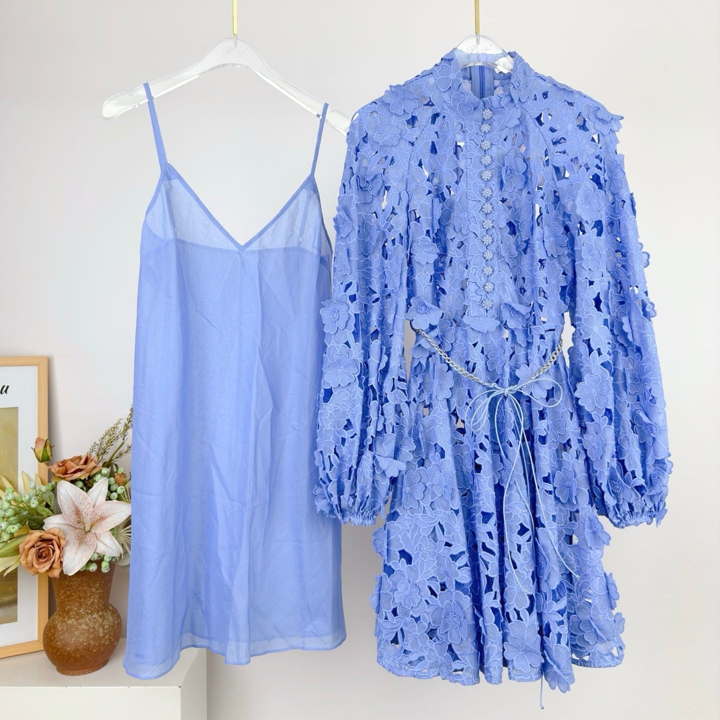 Zimmermann 2026 Dress 442