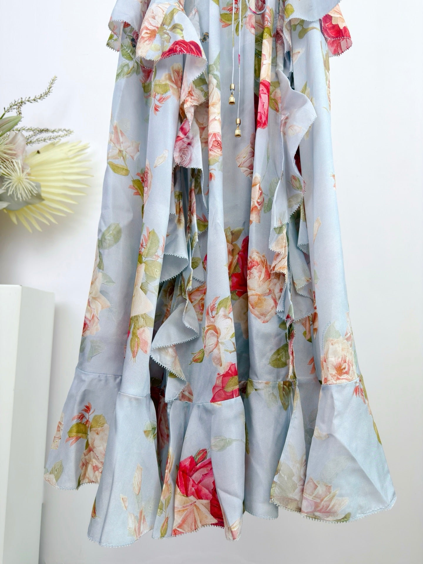 Zimmermann 2026 Dress 610