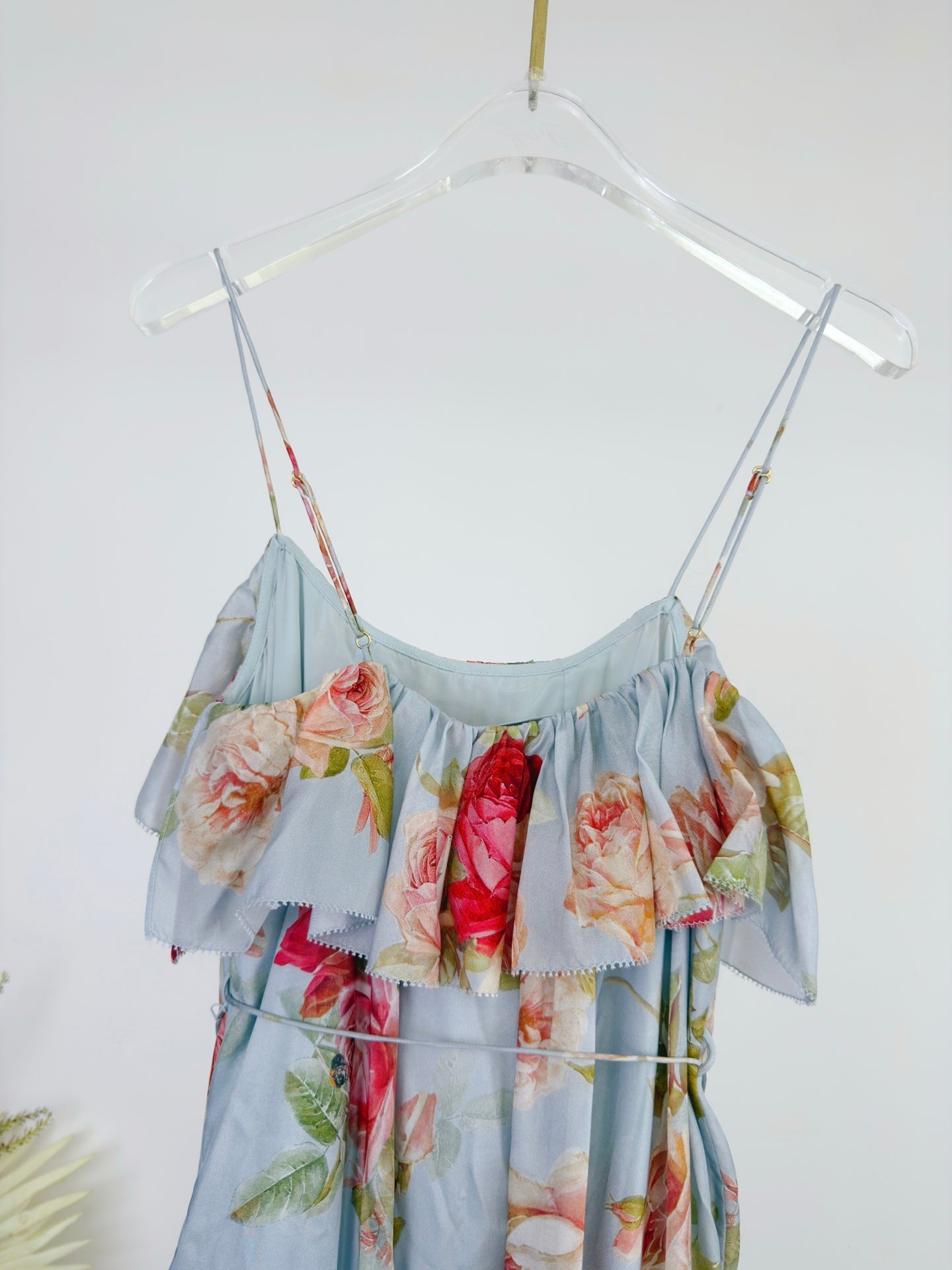 Zimmermann 2026 Dress 610