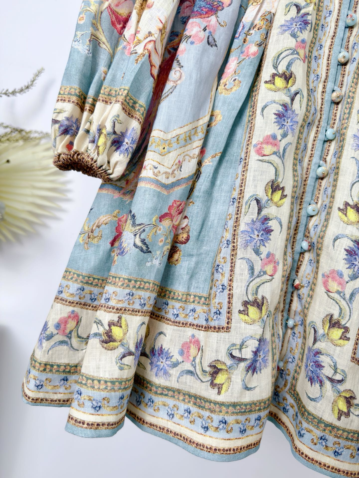 Zimmermann 2026 Dress 686
