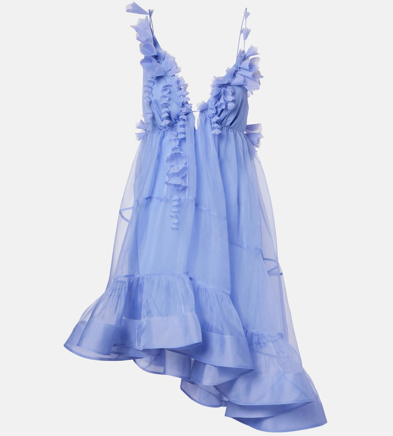 Zimmermann 2026 Dress 678