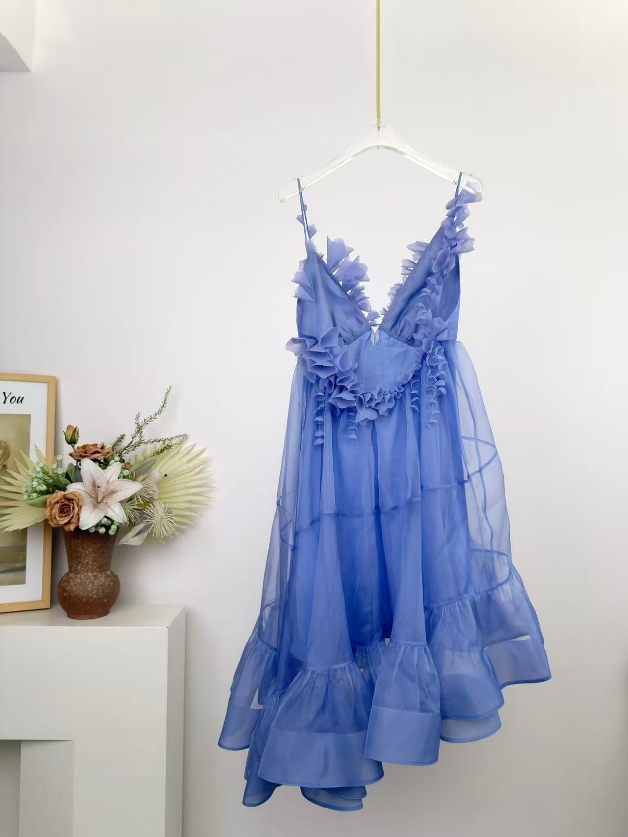 Zimmermann 2026 Dress 678
