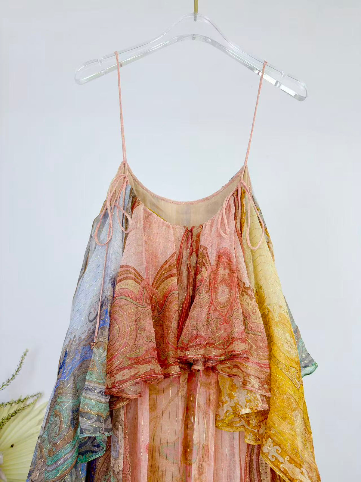 Zimmermann 2026 Dress 649