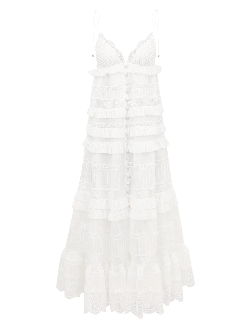 Zimmermann 2026 Dress 671