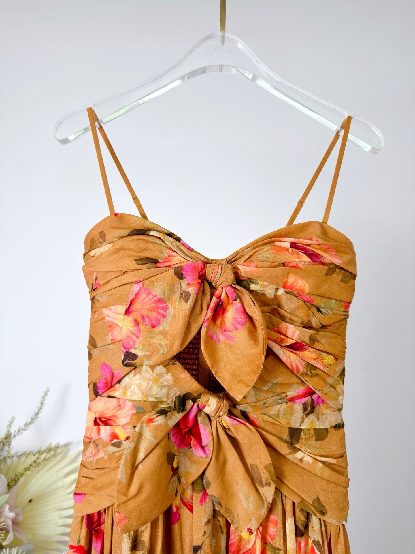 Zimmermann 2026 Dress 665