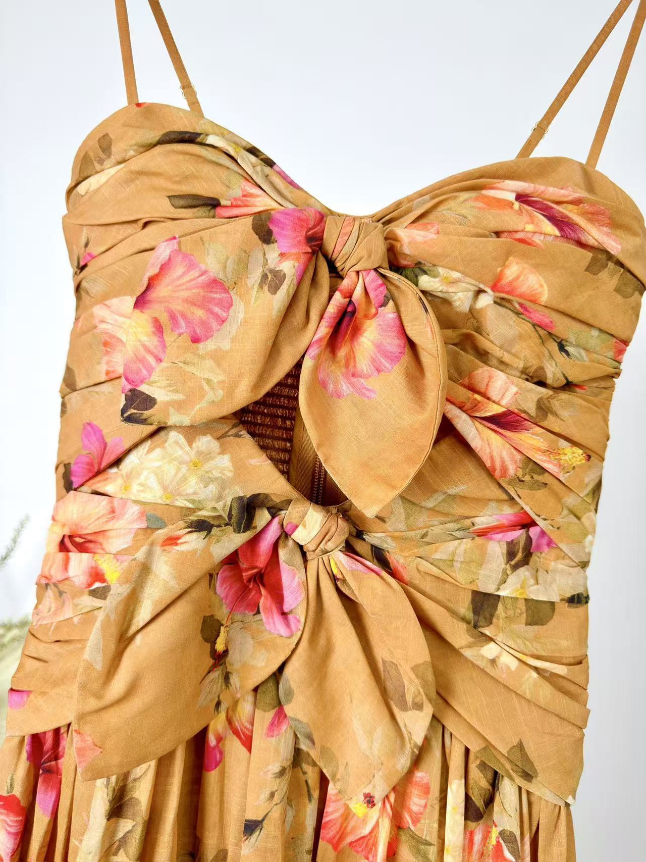 Zimmermann 2026 Dress 665