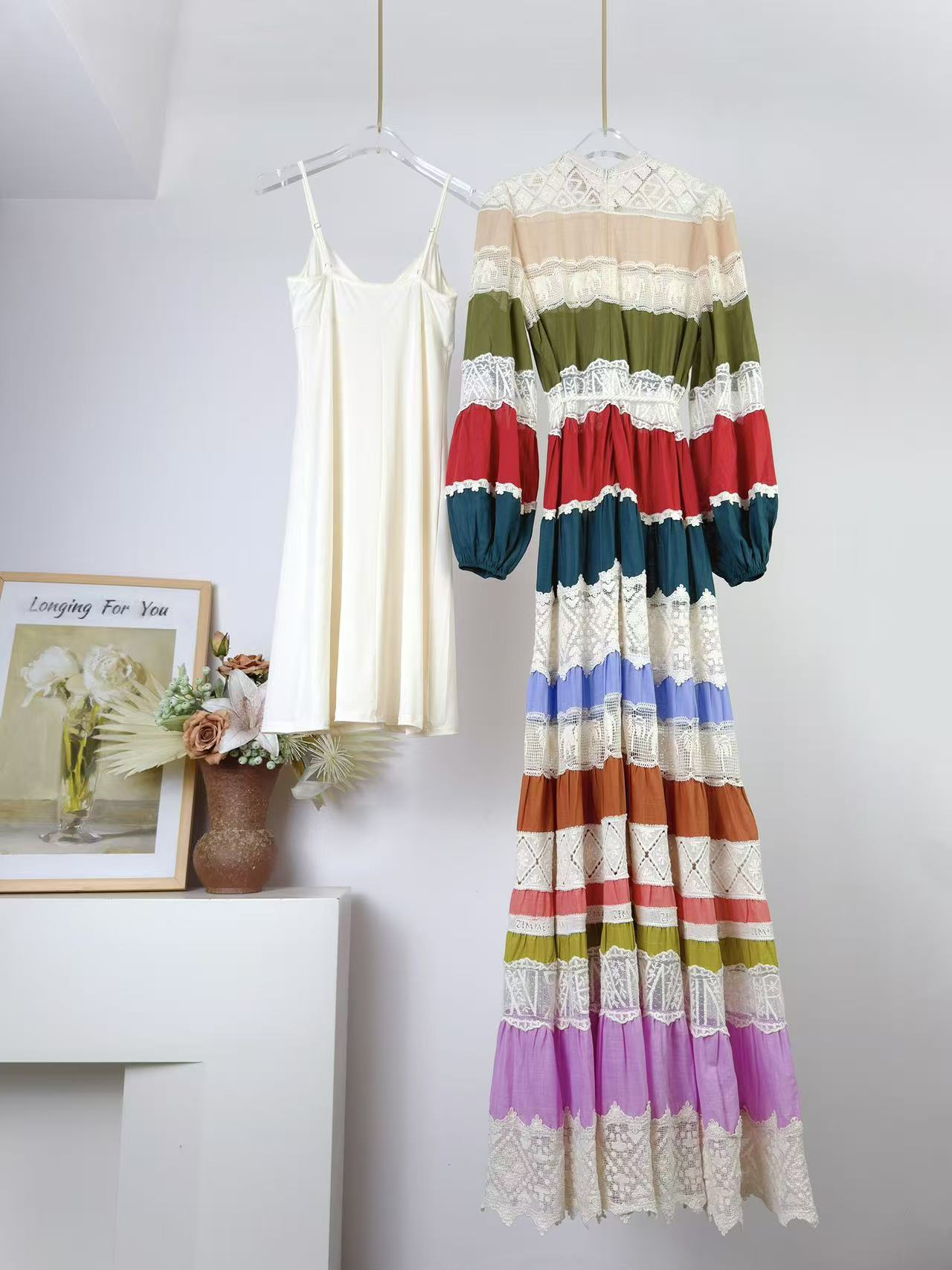 Zimmermann 2026 Dress 663