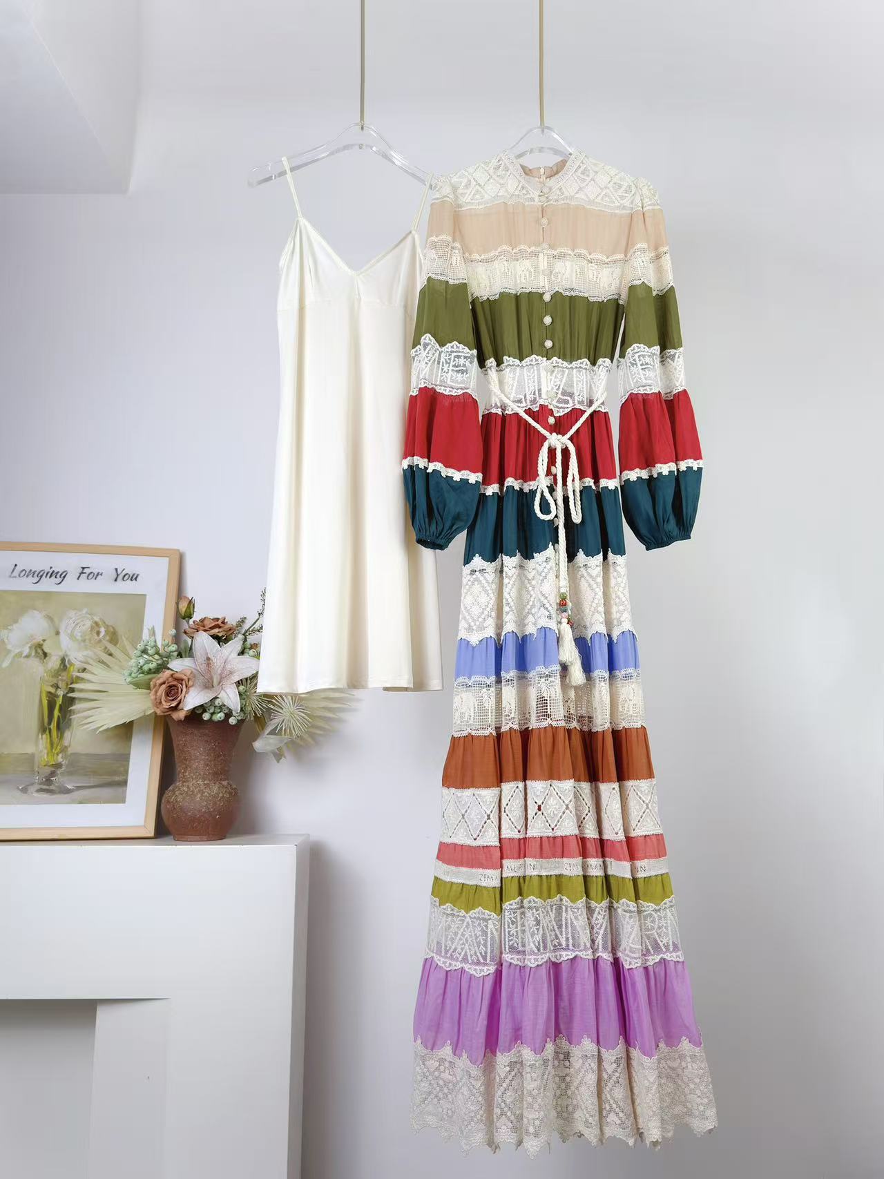 Zimmermann 2026 Dress 663