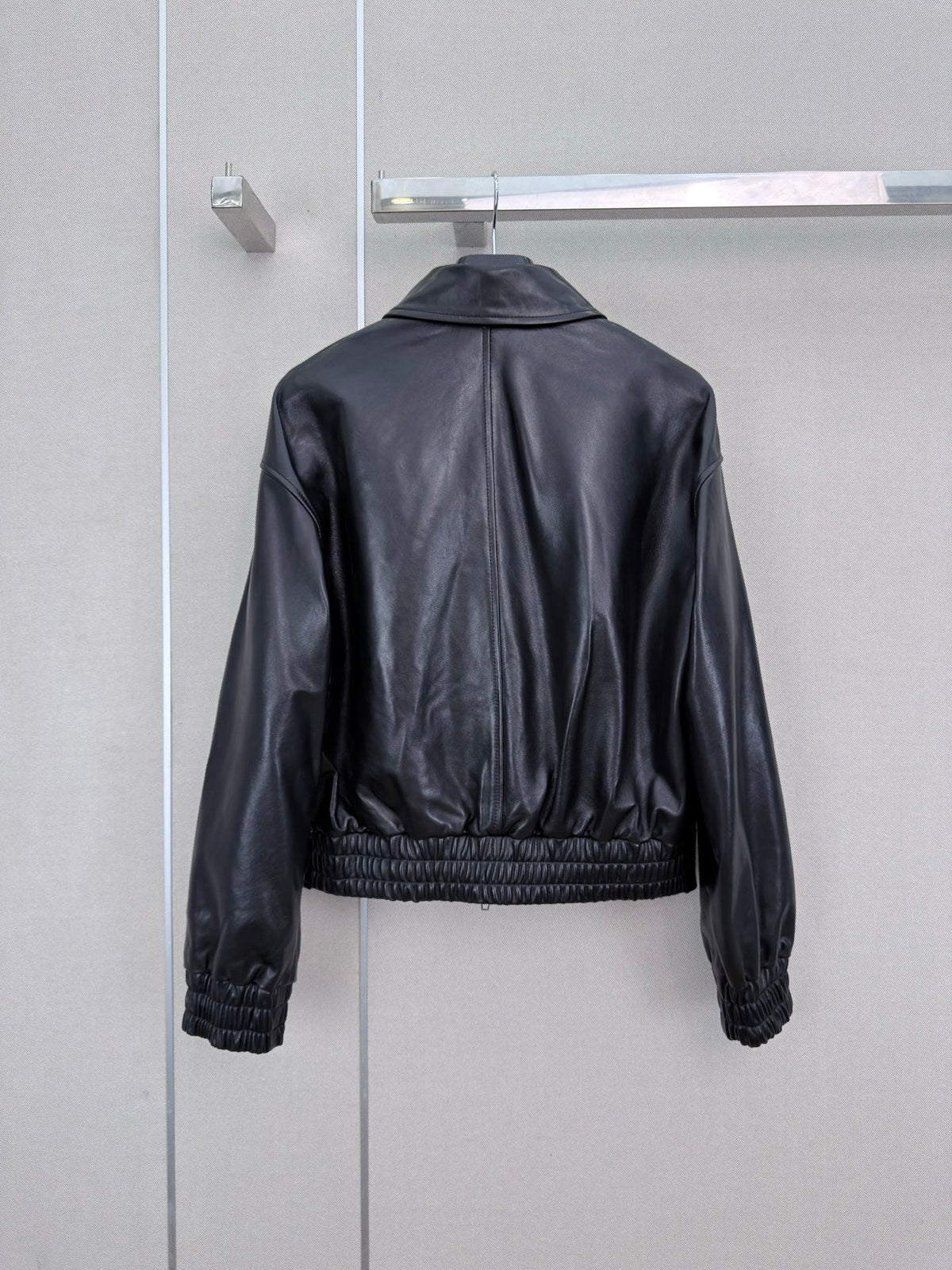 Celine 2026 Jacket Leather 430220