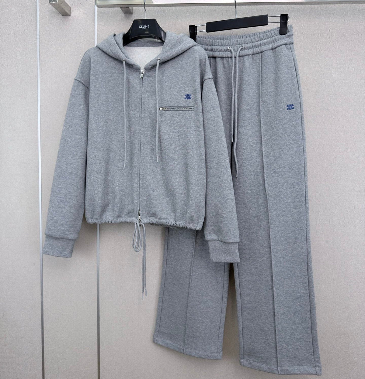 Celine 2026 Set Wool 430229