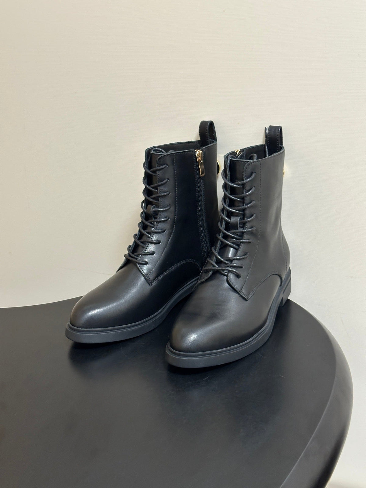 Loro Piana 2026 Kilda Ankle Boots Suede Cowhide 935147