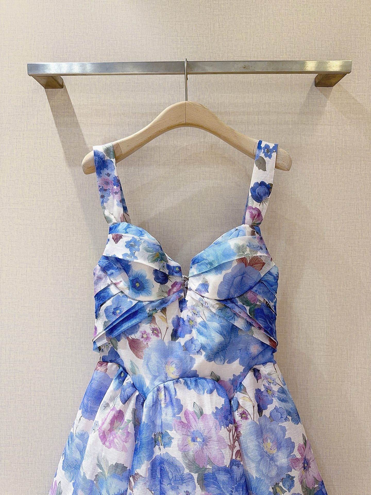 Zimmermann 2026 Midi Dress 404