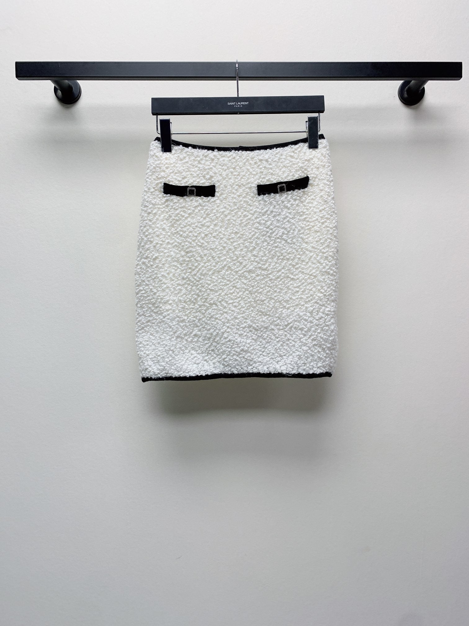 CC 25 Skirt Cotton 243533