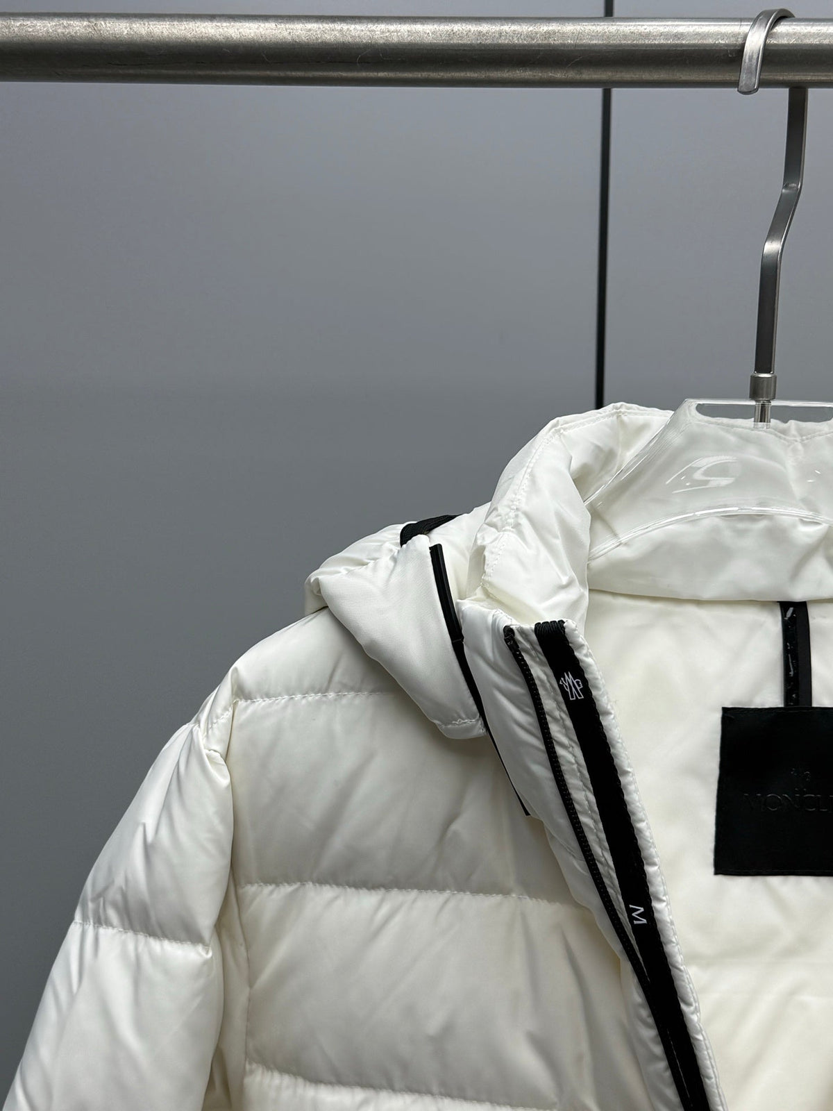 Moncler 2026 Jeluz Jacket Down Polyester