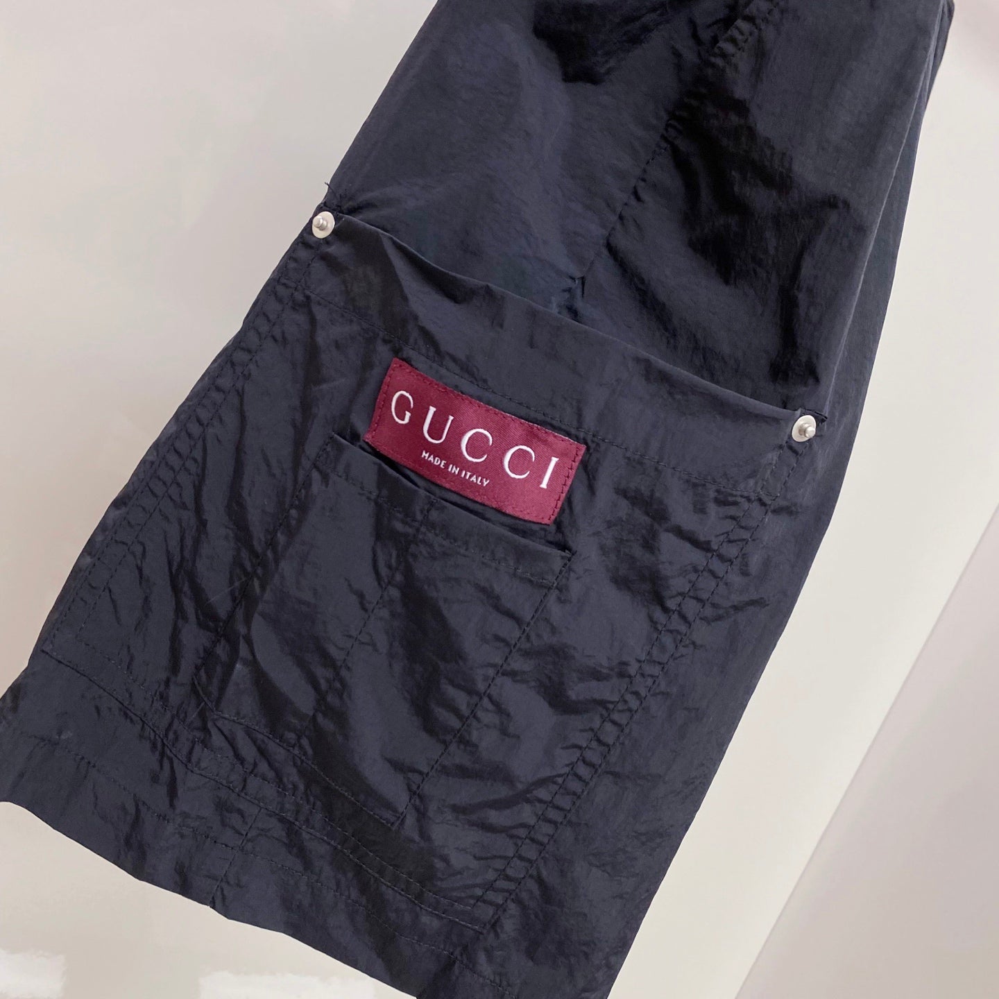 GC 2026 Men's Casual Shorts Nylon Fabric 694025