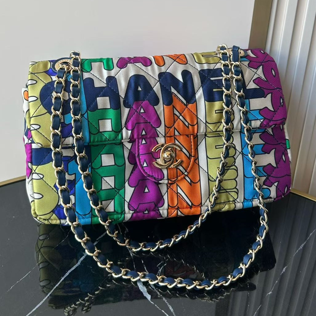 New Bags Arrival