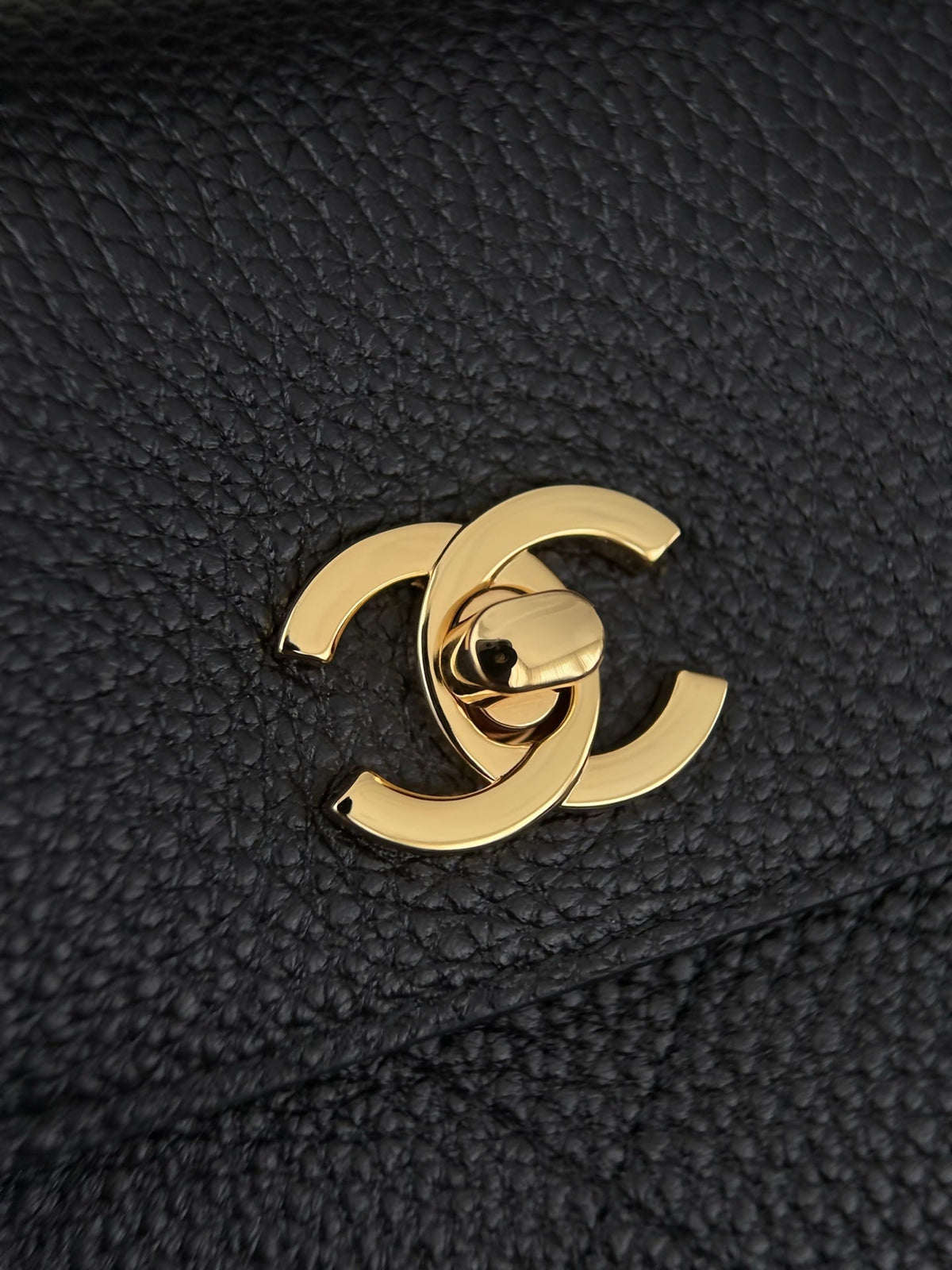 Chanel 2026 Chain Baguette 29cm Bag 167453