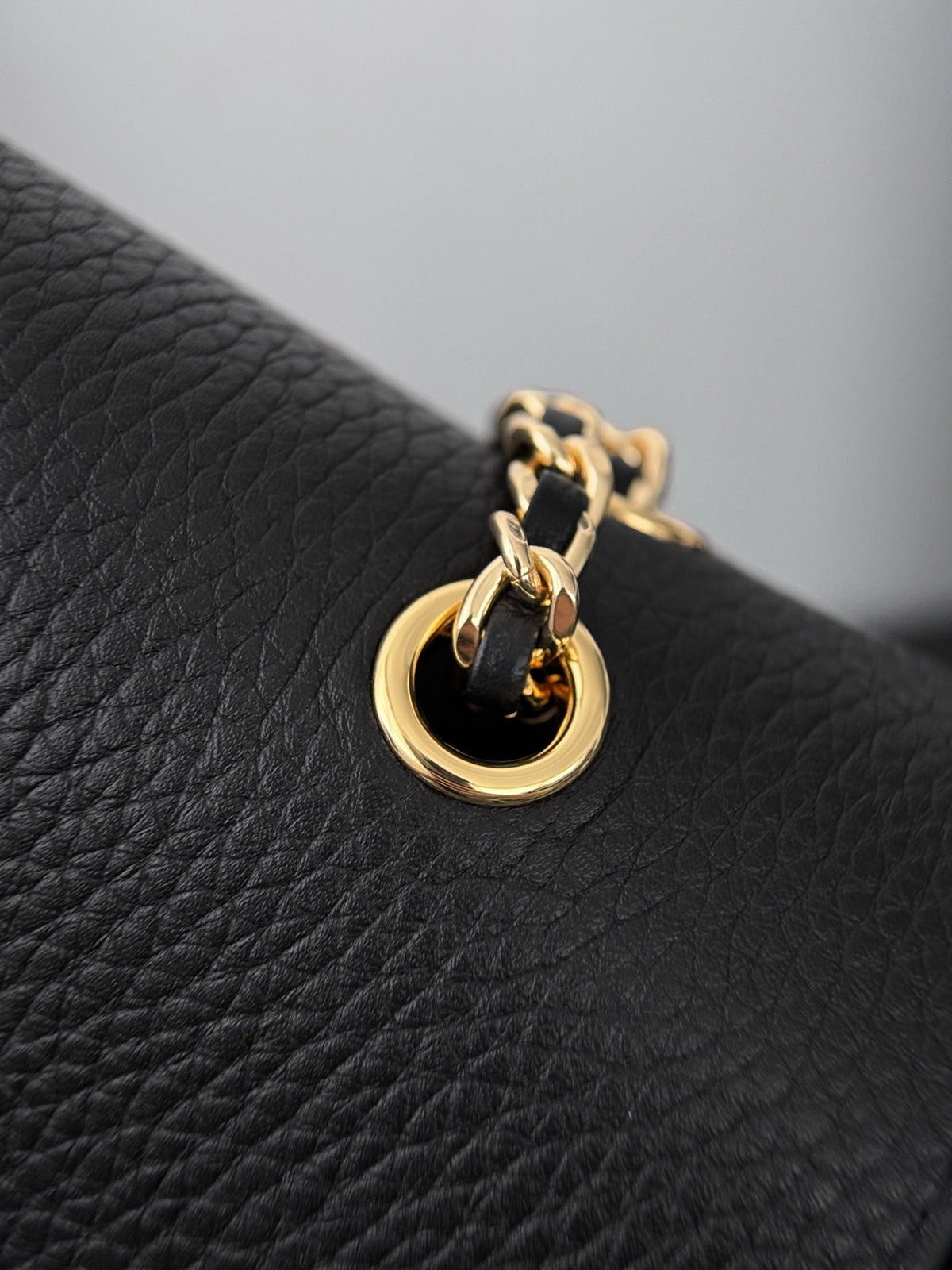 Chanel 2026 Chain Baguette 29cm Bag 167453