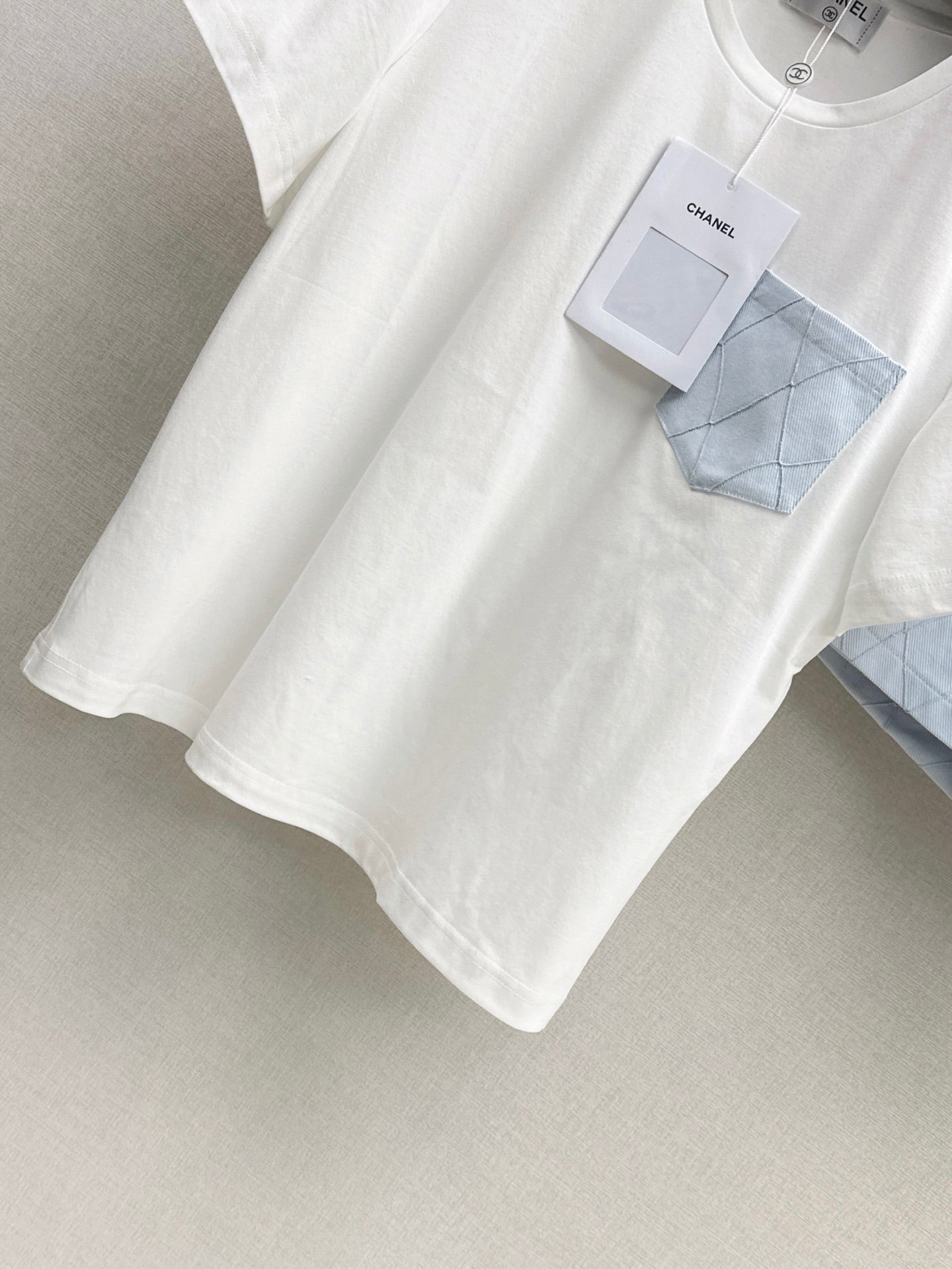 Chanel 2026 Set Cotton 662749