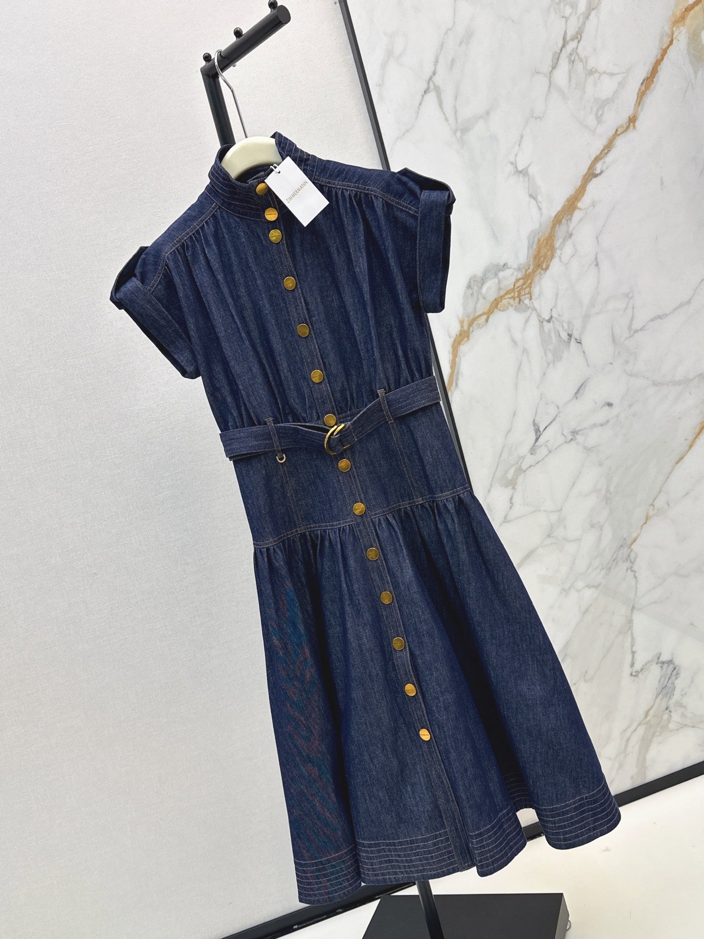 Zimmermann 2026 Dress 613