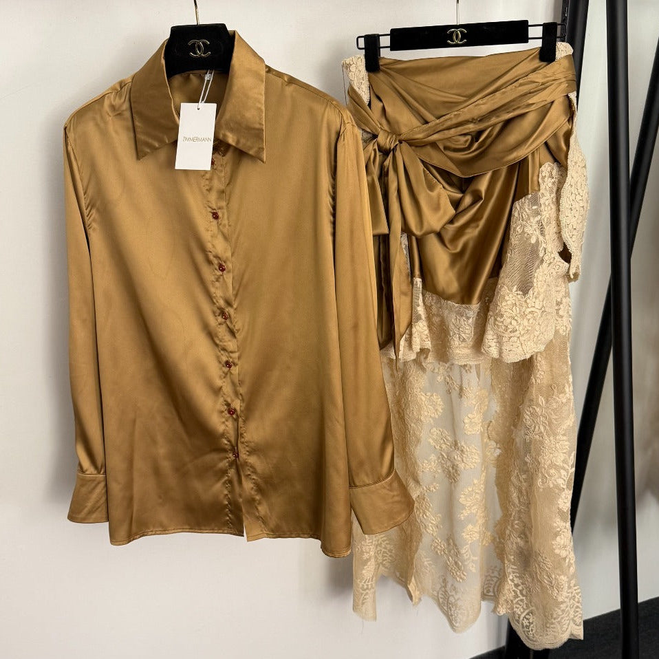 Zimmermann 2025 Set 367