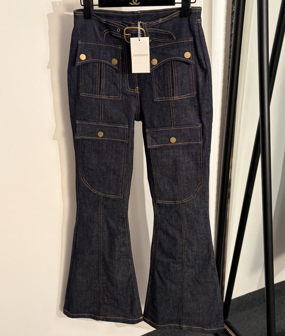 Zimmermann 2026 Pant 673