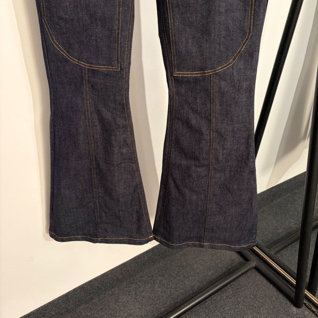 Zimmermann 2026 Pant 673