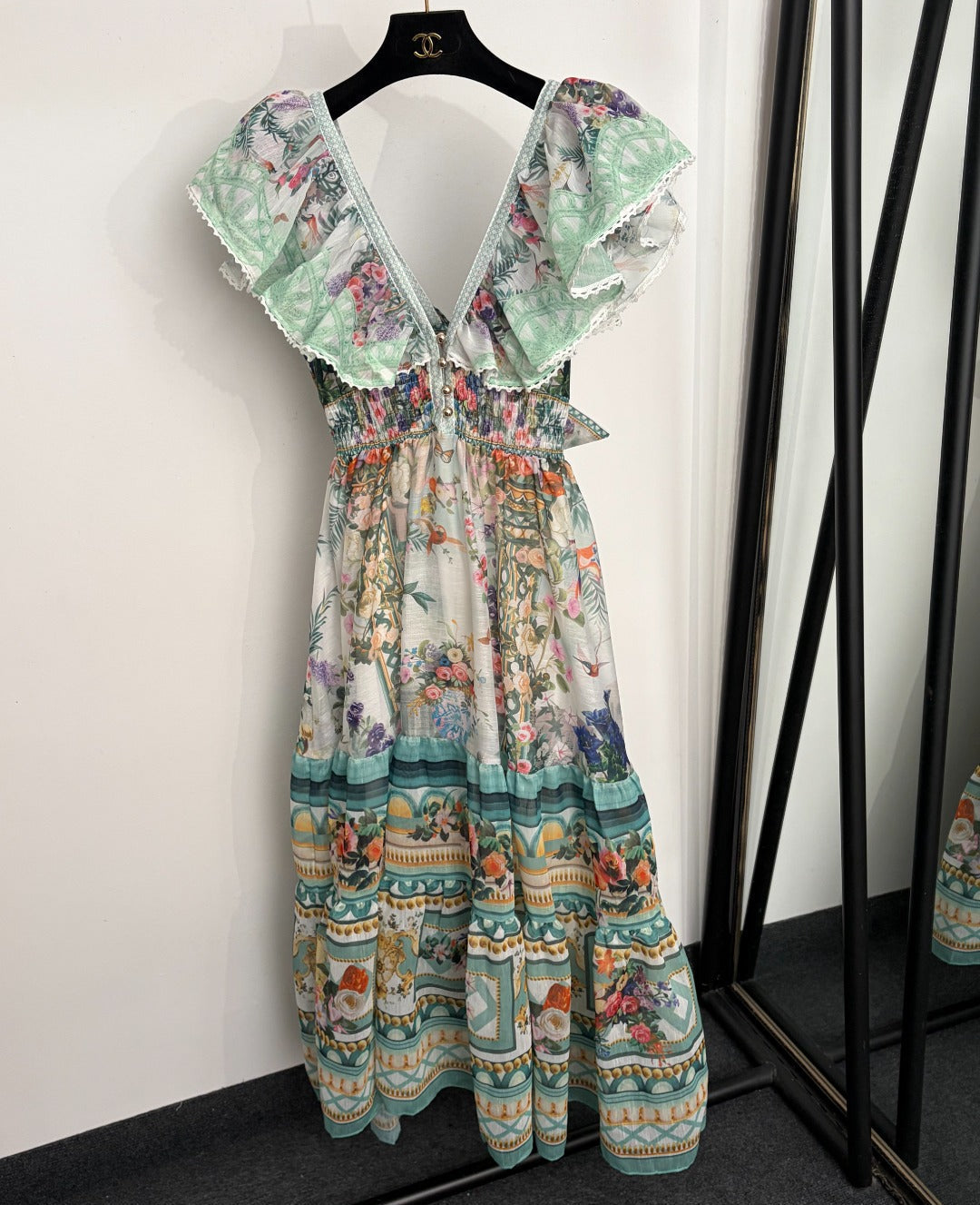 Zimmermann 2026 Dress 670