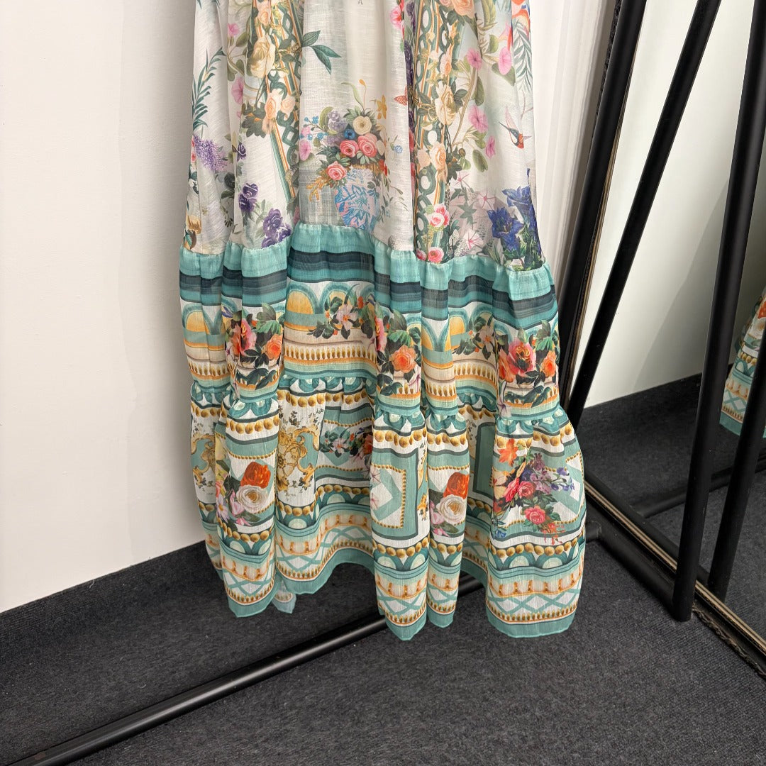 Zimmermann 2026 Dress 670
