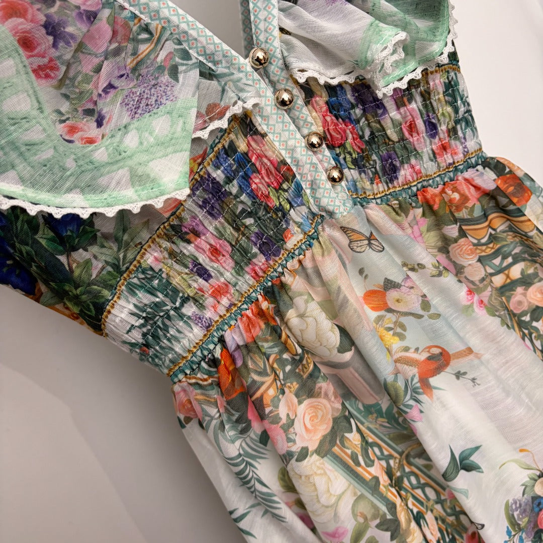 Zimmermann 2026 Dress 670