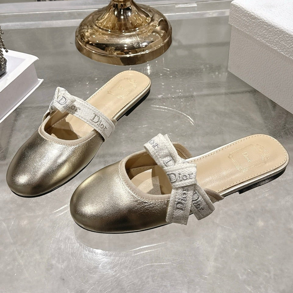 Dior 2026 J'Adior Shoe Sheepskin 951379