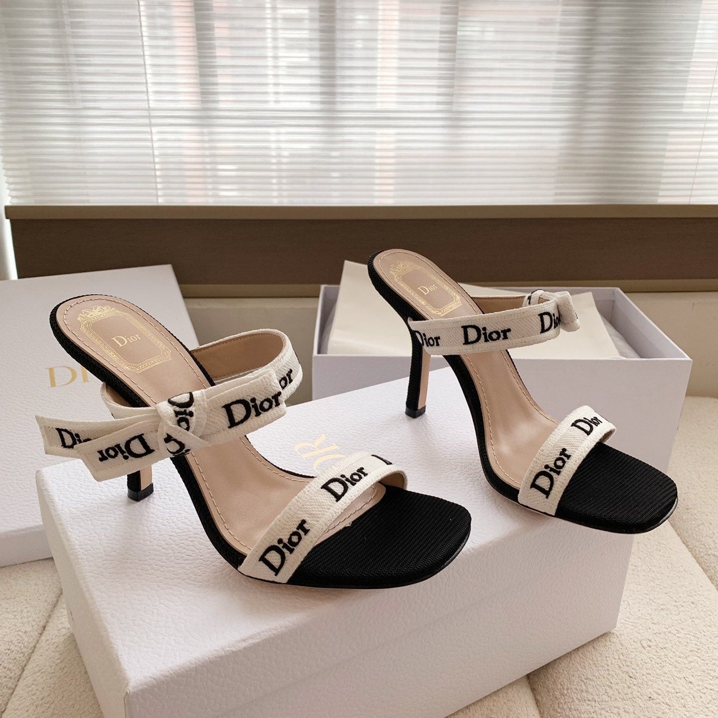 New Dior Shoe 2026