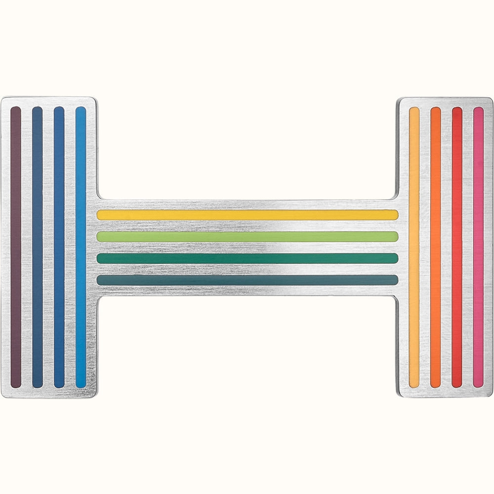 HM BUCKLE FOR BELT SIZE 32MM