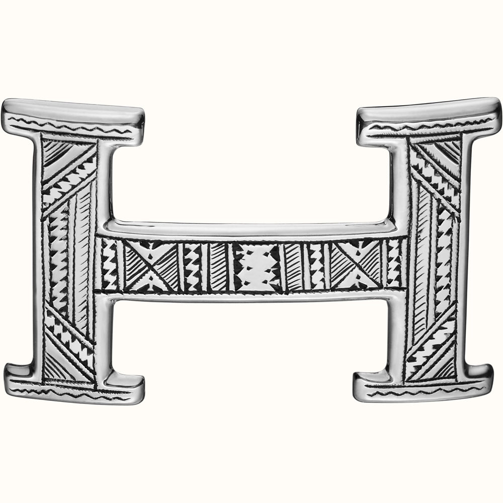 HM BUCKLE FOR BELT SIZE 38MM