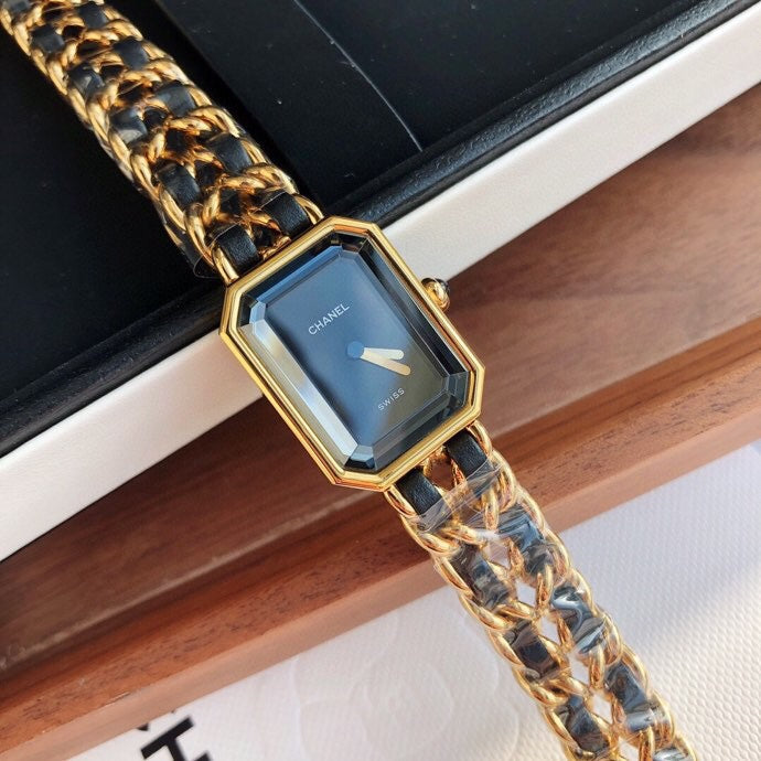 Chanel Watch